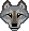 Rolly Eyed Wolf